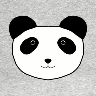 Panda T-Shirt